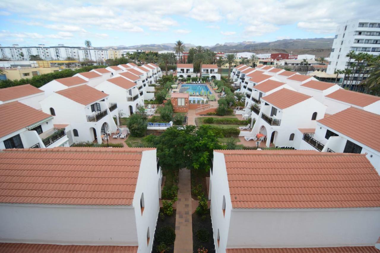 Parquemar Apartment Playa del Ingles  Exterior photo