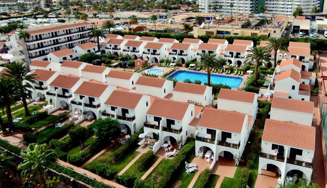 Parquemar Apartment Playa del Ingles  Exterior photo